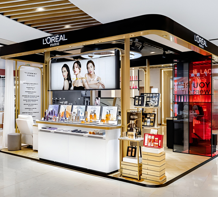 Phân phối / Phát triển thị trường