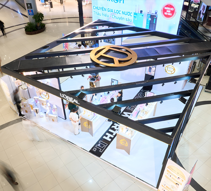 Phân phối / Phát triển thị trường