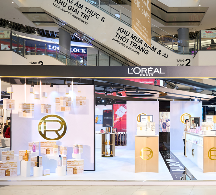 Phân phối / Phát triển thị trường