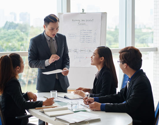 Phân phối offline trong kênh truyền thống (General Trade) liệu có dễ dàng ?